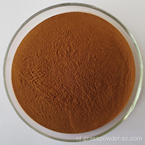 Organic Scholartree fruit extracten